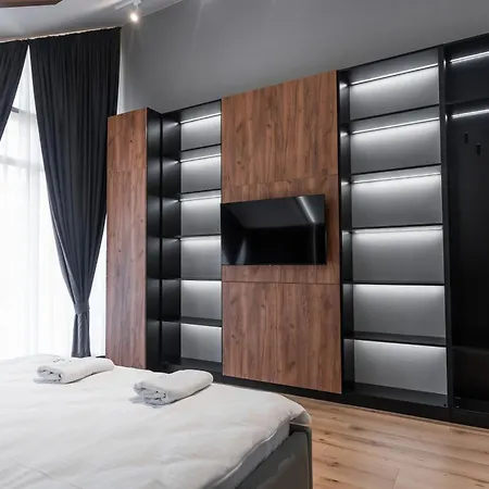 Goldhill Tatil Evi *