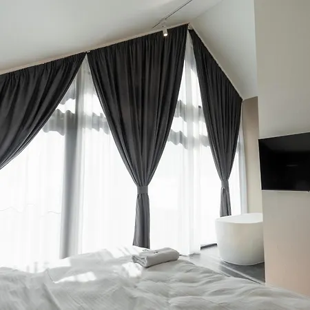 Tatil Evi Goldhill Yaremche