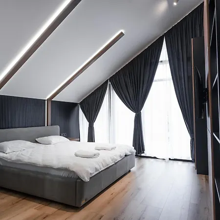 Tatil Evi Goldhill