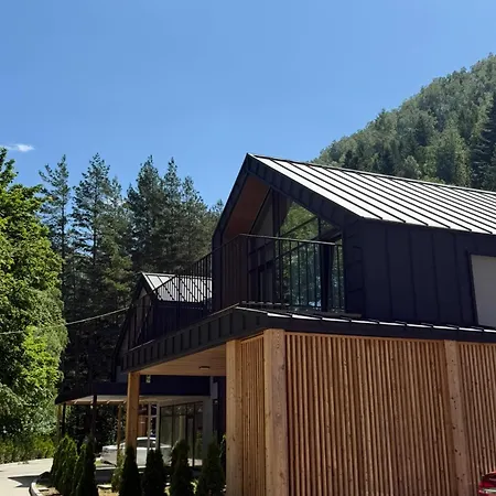 Goldhill Yaremche