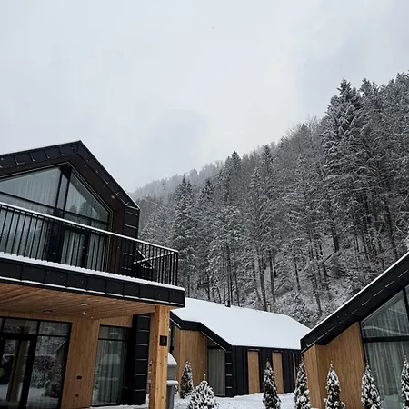 Goldhill Tatil Evi *