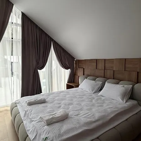 Tatil Evi Goldhill