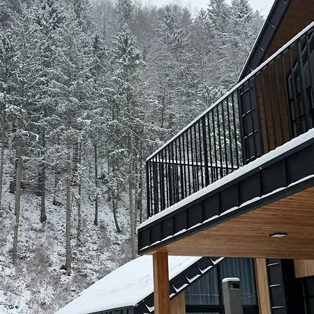 Tatil Evi Goldhill *