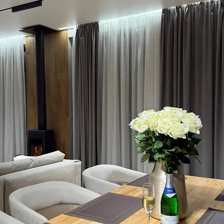 Tatil Evi Goldhill