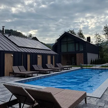 Tatil Evi Goldhill *