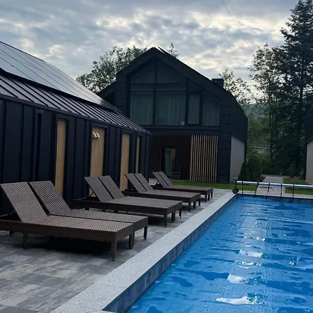 Goldhill Tatil Evi