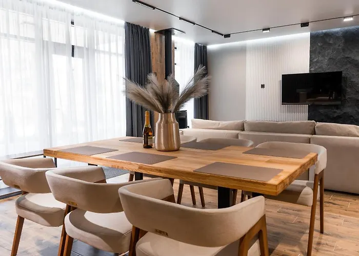 Tatil Evi Goldhill 10