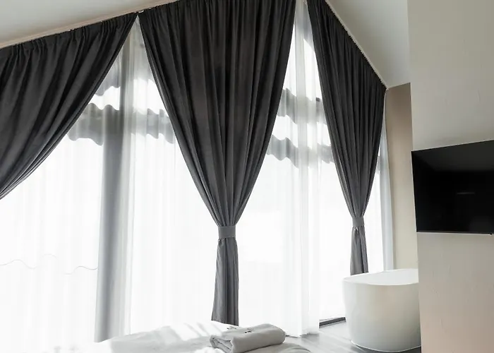 Tatil Evi Goldhill 10 Yaremche