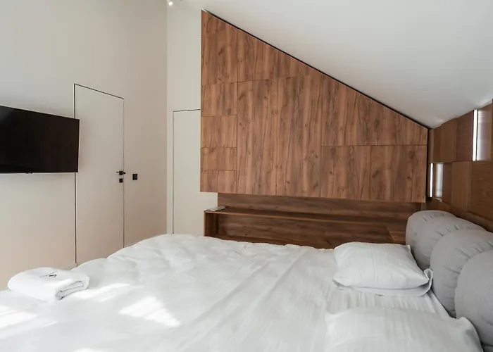 Tatil Evi Goldhill 10 Yaremche