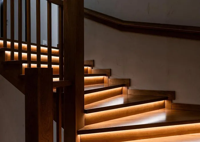 Goldhill 10 Tatil Evi *