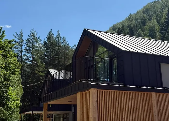 Goldhill 10 Yaremche