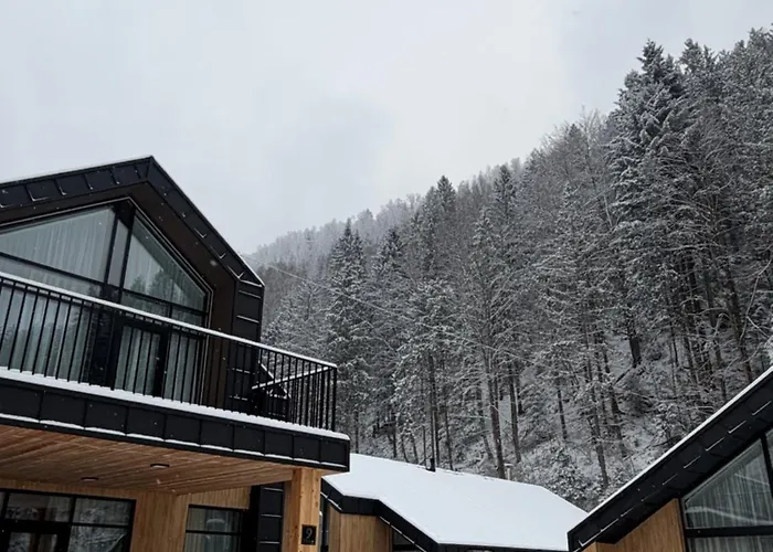 Goldhill 10 Tatil Evi *