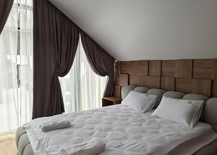 Tatil Evi Goldhill 10