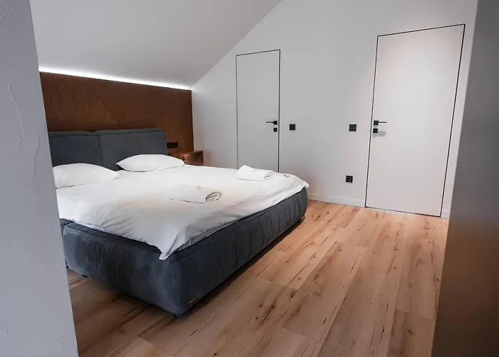 Tatil Evi Goldhill 10 *