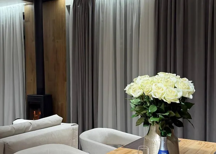 Tatil Evi Goldhill 10