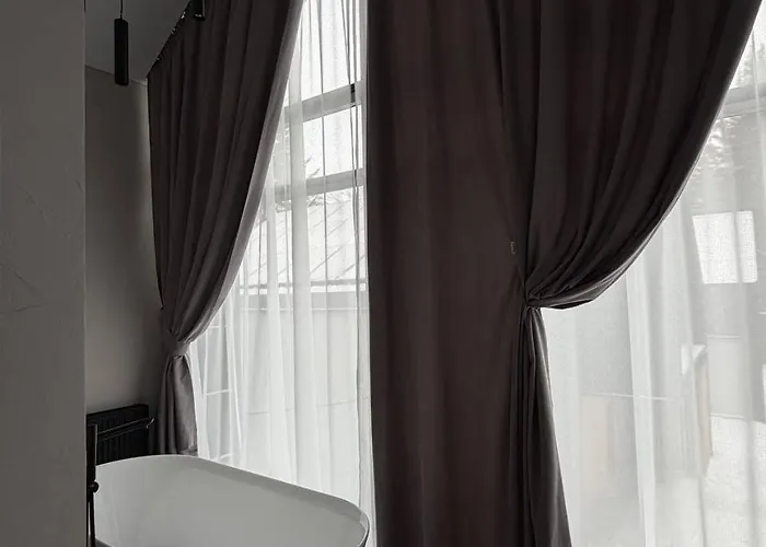 Tatil Evi Goldhill 10 *